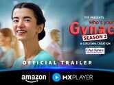 'Who's Your Gynac?' Season 2 Trailer: Saba Azad and Karishma Singh starrer 'Who's Your Gynac?' Official Trailer