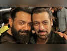 Bobby REVEALS how Salman brought him back from his lowest point