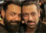 Bobby REVEALS how Salman brought him back from his lowest point
