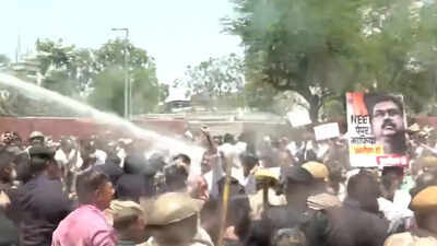 NEET UG 2026 Paper Leak Allegation Emerges After Rajasthan Whistleblower Flags Viral PDF Match