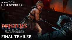 Masters Of The Universe - Official Trailer