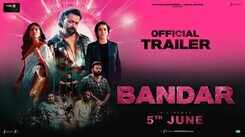 Bandar - Official Trailer