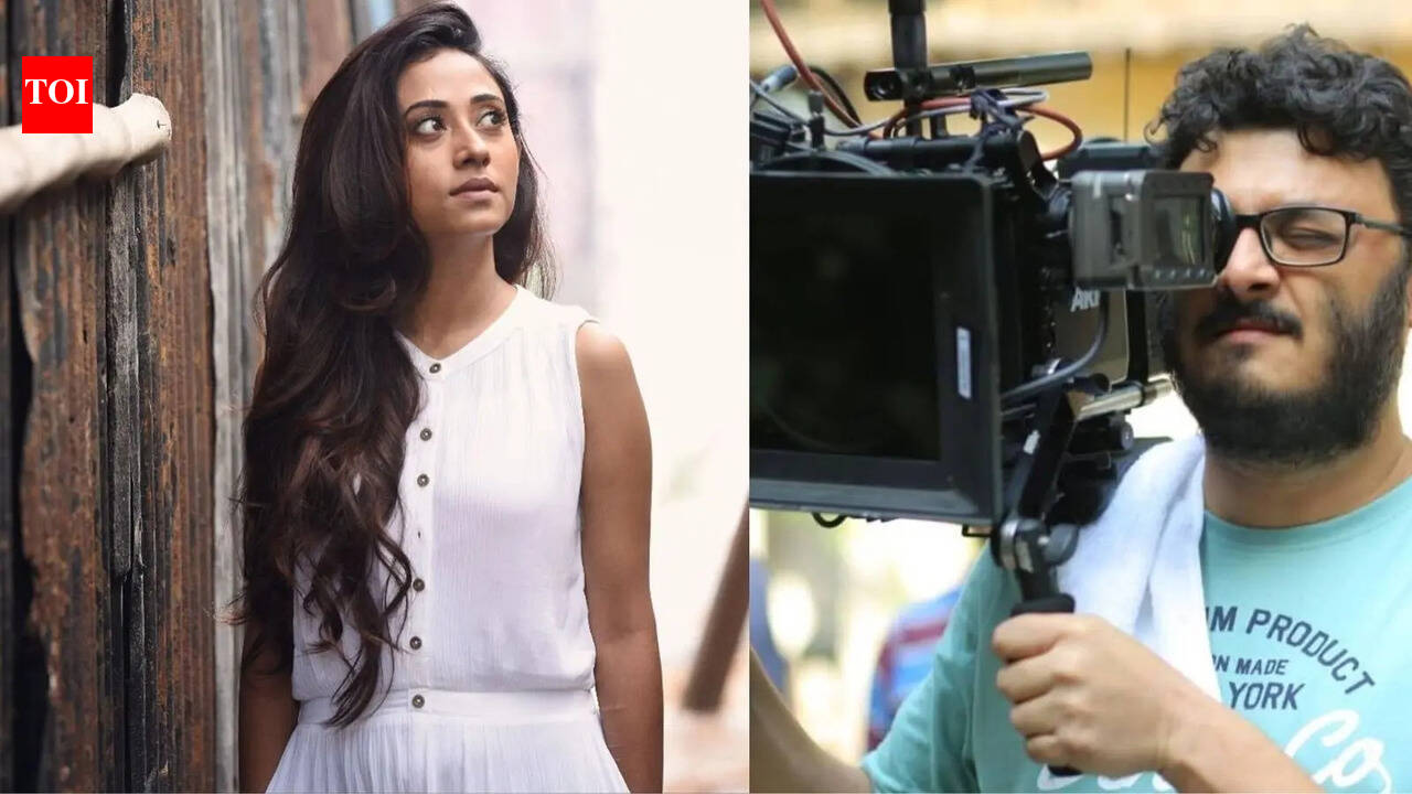 Actor Ankita Chakraborty sends legal notice to director Debaloy Bhattacharya over alleged misconduct; director denies allegations