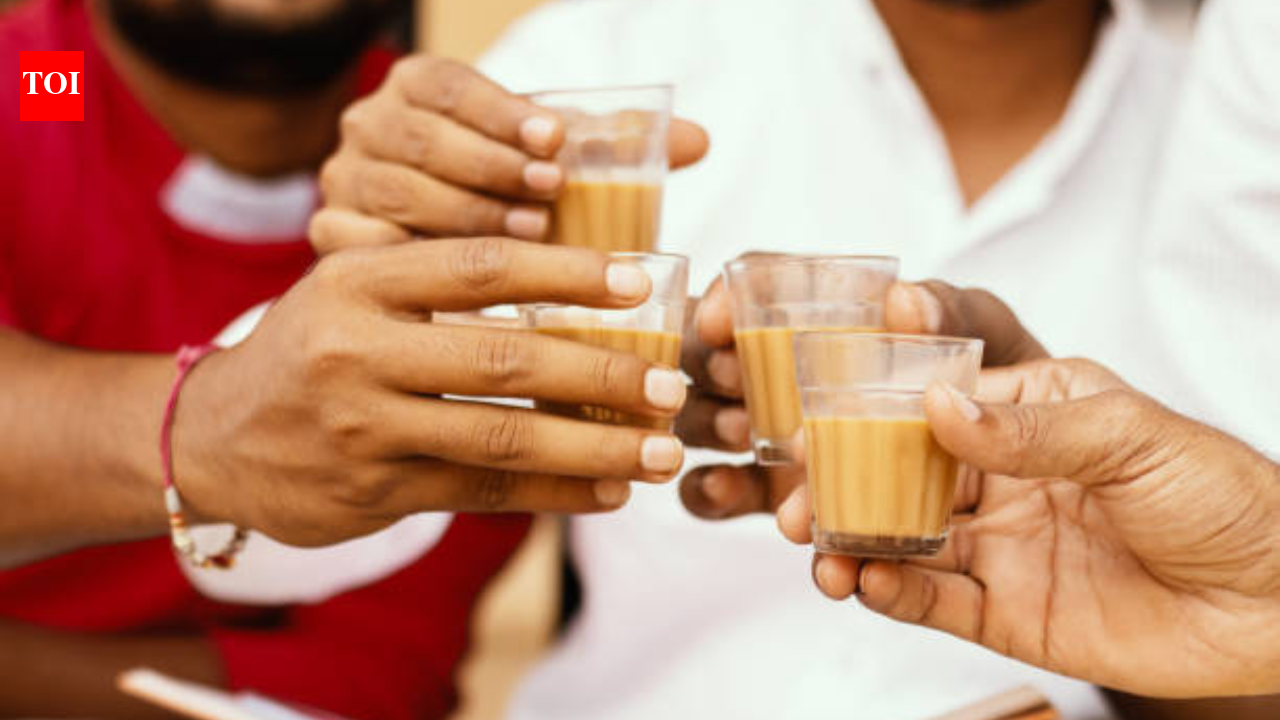 You think having tea without sugar is keeping you safe from diabetes? Here’s what a Mumbai-based doctor says