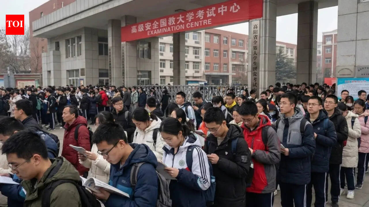 IAS-equivalent civil service exams around the world: From China’s imperial exams to Britain’s fast stream