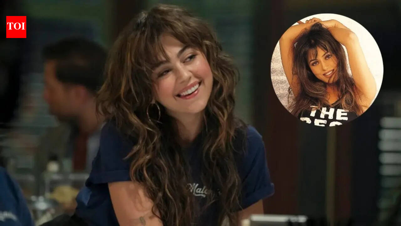 Fans say Mika Abdalla from ‘Off Campus’ looks strikingly similar to young Mahima Chaudhry; 'She’s a dupe of Mahima from ‘Pardes’'