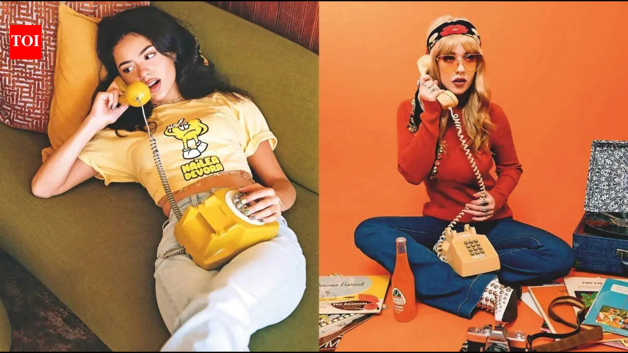 The landline phones are ringing again. Would you receive the call?