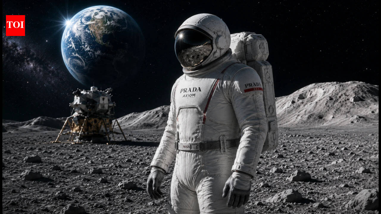 NASA set to reveal moon base plan with 81 launch missions