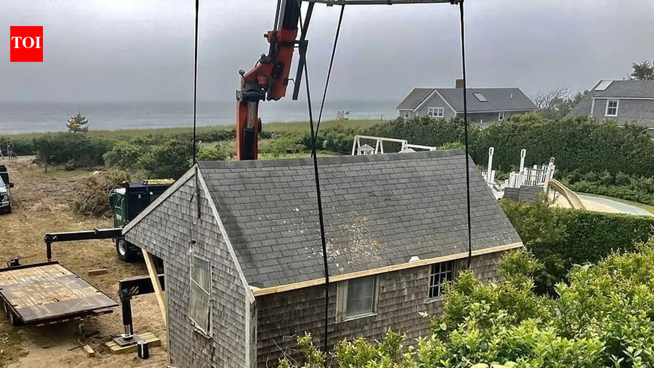 Believe it or not: A $3M home for free? Yes, but with a catch