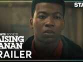 'Power Book III: Raising Kanan' Season 5 Trailer: London Brown and Patina Miller starrer 'Power Book III: Raising Kanan' Official Trailer
