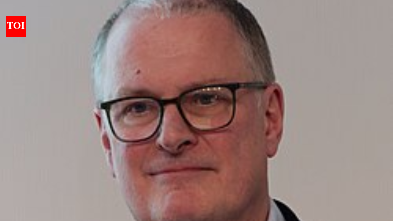 Oxford AI expert Michael Wooldridge says robot takeover fears miss Big Tech’s real danger