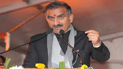 Himachal Pradesh achieves major leap in national education rankings: CM Sukhu