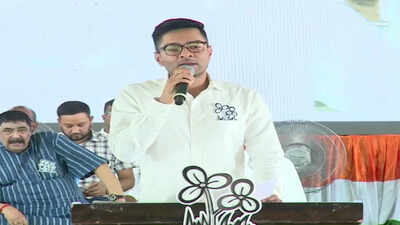 KMC Issues Notices To 17 Properties Linked To Abhishek Banerjee In Building Violation Probe