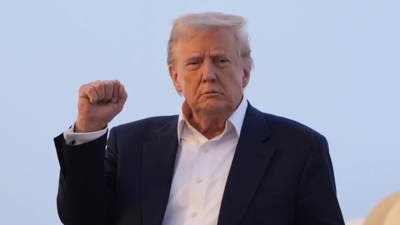 As AI layoffs in America cross almost 50,000-plus, Donald Trump says: AI has been amazing, because ...