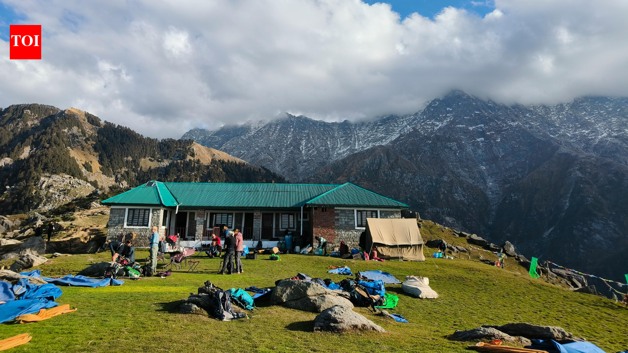 8 Indian villages that feel straight out of a fairytale and are perfect for a slow travel escape