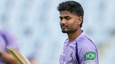 Anukul Roy gets India A call-up for Sri Lanka tri-series after Harsh Dubey’s promotion to senior India squad