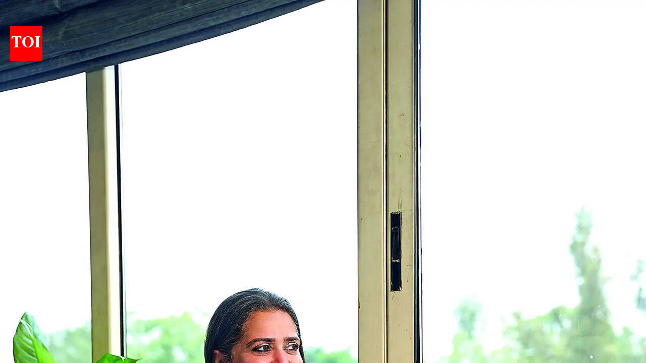 Tea has taken me places—but it brings me home: Abhilasha Sethia
