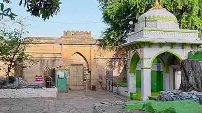 Bhojshala verdict: Fresh plea seeks removal of 'unauthorised Islamic symbols', excavation at complex & no entry fee