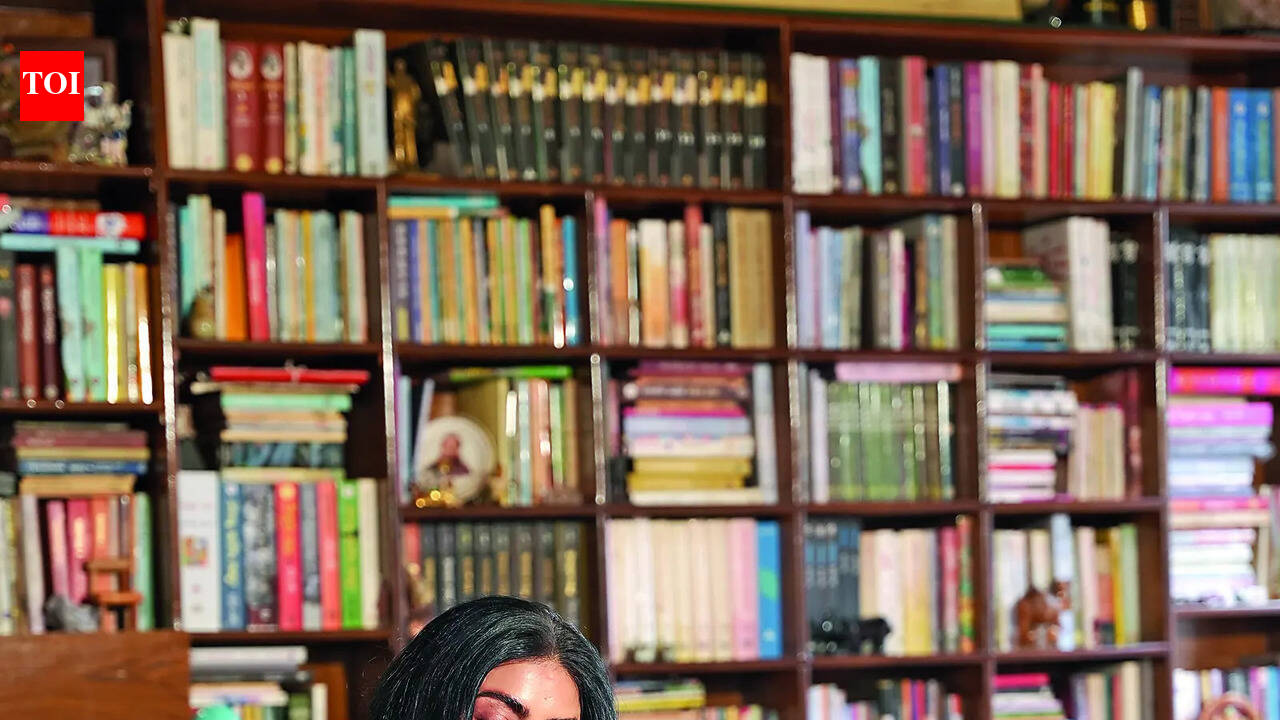 I treat tea like wine; every sip has a note, a mood: Gargee RoyChowdhury
