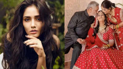 Twisha Sharma's family to approach Jabalpur HC seeking cancellation of mother-in-law's anticipatory bail