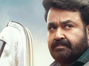 'Drishyam 3' Day 1 (Live): Mohanlal starrer aims for 50 crore opening