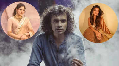  Imtiaz Ali praises Alia Bhatt’s ‘Highway’ magic, Sharvari talks about ‘Alpha’ bond