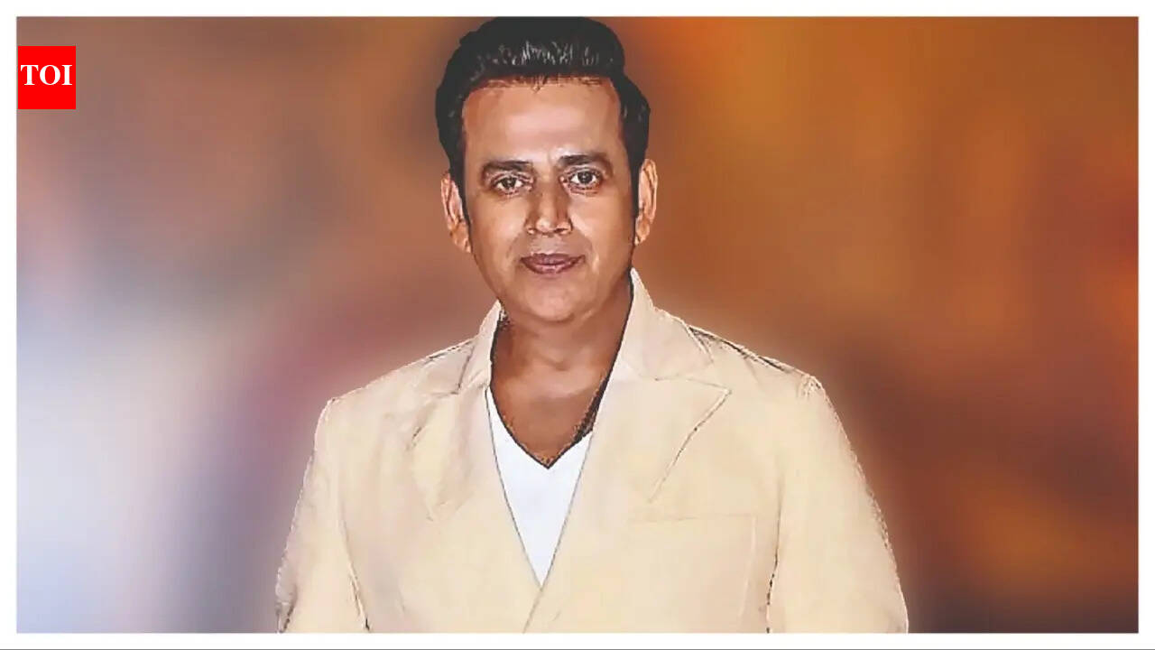 Ravi Kishan: My aim is to find a script that can win Bhojpuri films a ...