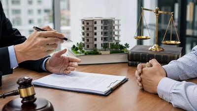 Housing society refusing to give NOC? Know your rights before you panic