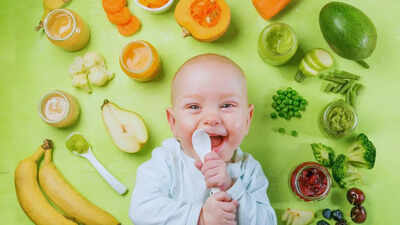  Why your baby needs more than just khichadi