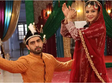 Rohit Purohit on Yeh Rishta Kya Kehlata Hai&rsquo;s musical extravaganza: It felt so special, and the amount of hard work we put in was matched by the audience&rsquo;s love
