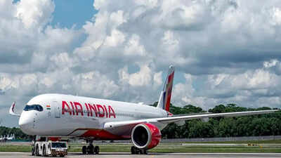 Air India flight suffers tailstrike while landing at Bengaluru airport