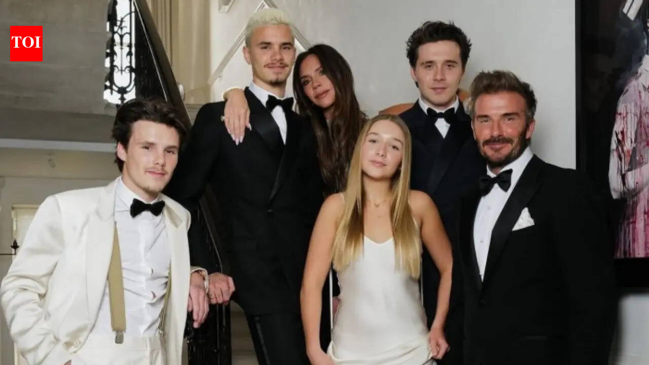 From London to Miami: Exploring David Beckham’s most luxurious homes and their massive worth