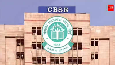 CBSE's 3-language mandate adds a new layer of stress in classes 9 & 10