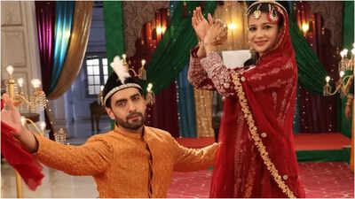 Rohit Purohit on Yeh Rishta Kya Kehlata Hai’s musical extravaganza: It felt so special, and the amount of hard work we put in was matched by the audience’s love