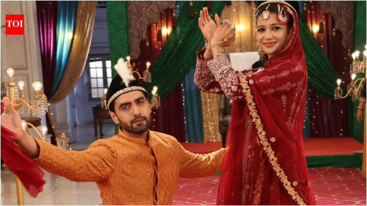 Rohit Purohit on Yeh Rishta Kya Kehlata Hai’s musical extravaganza: It felt so special, and the amount of hard work we put in was matched by the audience’s love