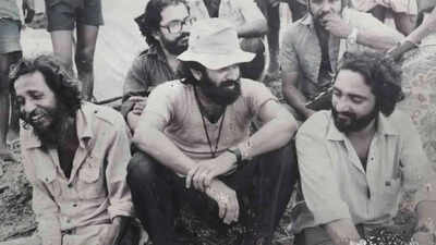 Nearly 40 years later, ‘Amma Ariyan’ wins hearts at Cannes Film Festival, screened after 4K restoration