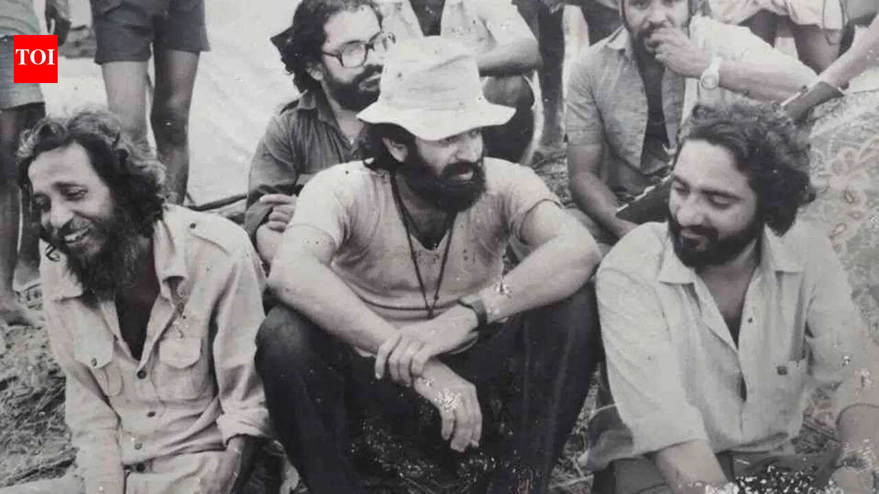 Nearly 40 years later, ‘Amma Ariyan’ wins hearts at Cannes Film Festival, screened after 4K restoration