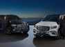 Mercedes-Benz GLE, GLS Night Edition launched: Price, what's special