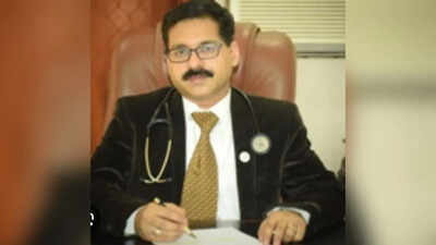 Lucknow geriatrician invited to address national workshop on care economy in Delhi