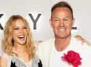Kylie Minogue reacts to Jason Donovan's 'Love hurts, mate' comment from her documentary: 'So heartfelt and moving'