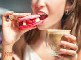 Menopause: What to eat and what to avoid