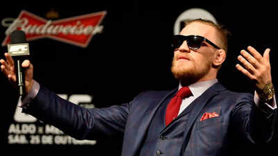 Conor McGregor finally opens up after bagging first UFC fight in 5 years, says he is ‘better than ever’ ahead of UFC 329 rematch against Max Holloway
