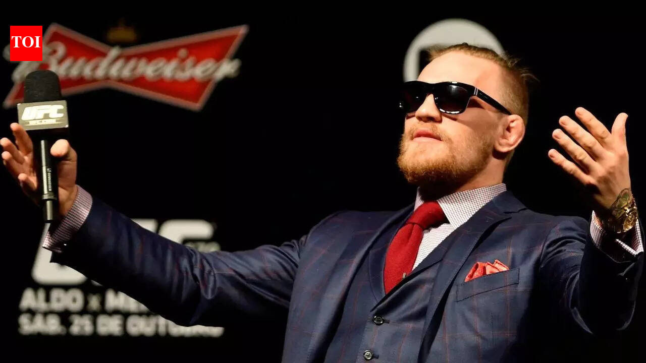 Conor McGregor finally opens up after bagging first UFC fight in 5 years, says he is ‘better than ever’ ahead of UFC 329 rematch against Max Holloway