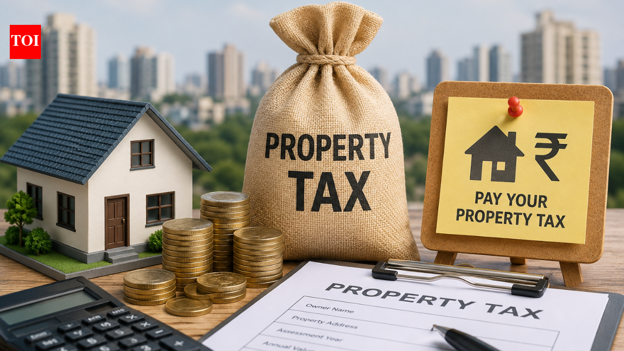 Buying a second home? Here are the tax rules to keep in mindBuying a second home? Here are the tax rules to keep in mind