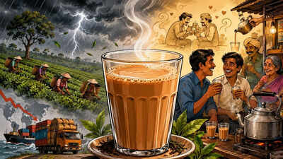 International Tea Day 2026: The storm brewing inside India’s favourite cup