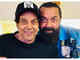 Bobby Deol gets emotional remembering Dharmendra, says even his anger was love: 'Papa jaisa koi ban nai sakta'
