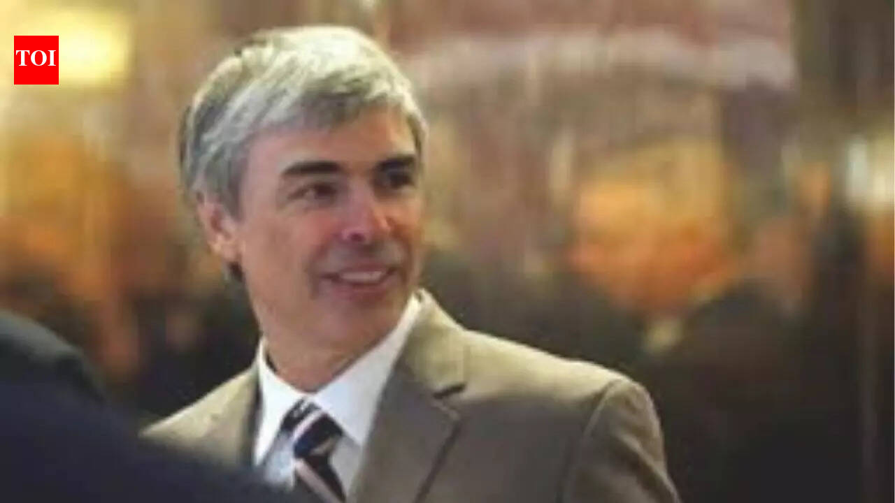 Quote of the day by Google co-founder Larry Page, “Always work hard on something uncomfortably exciting”