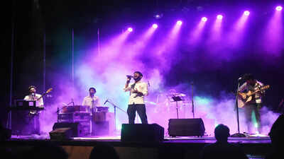 Beyond entertainment, SongGothon 3 sparks conversation through art