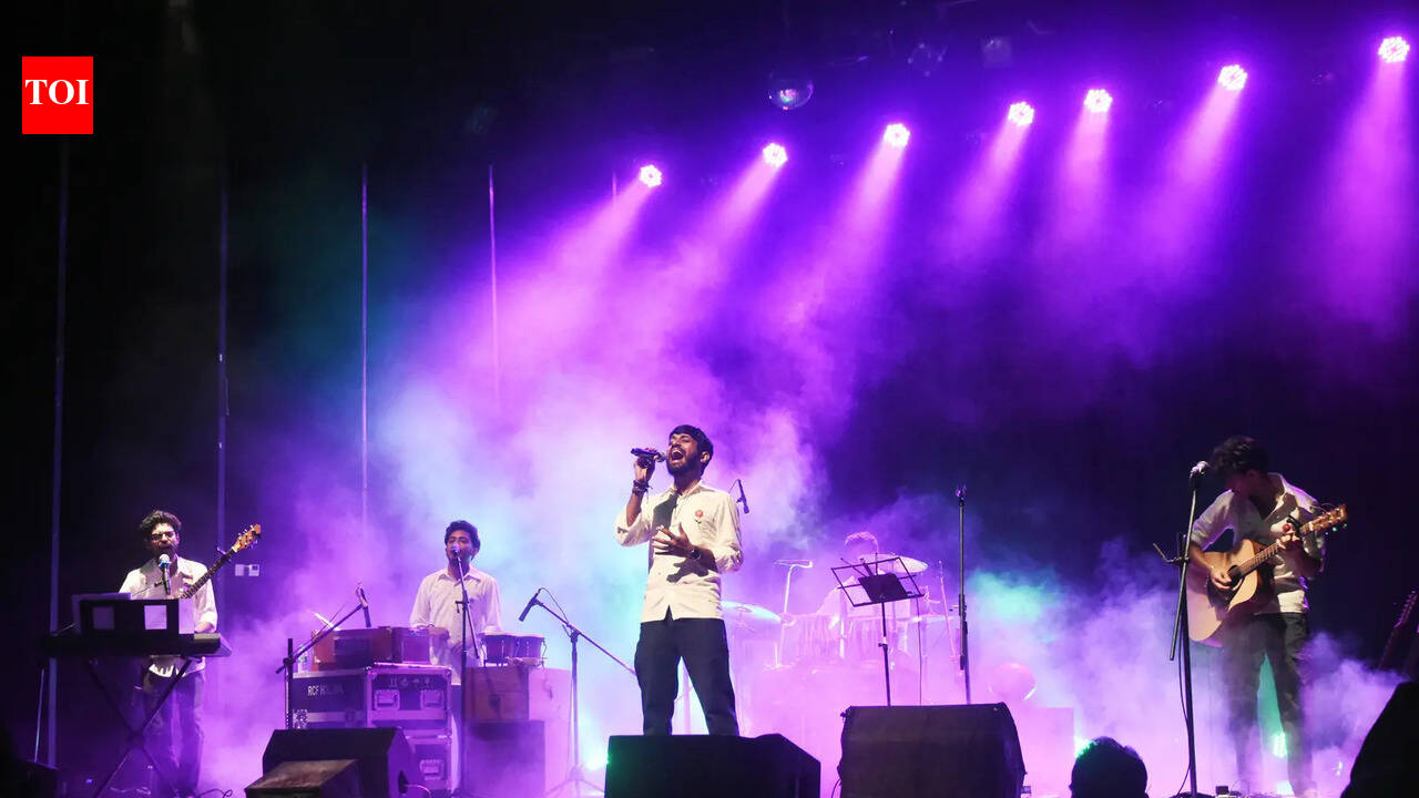 Beyond entertainment, SongGothon 3 sparks conversation through art