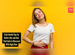 5 gut health secrets behind India&rsquo;s glowing skin obsession